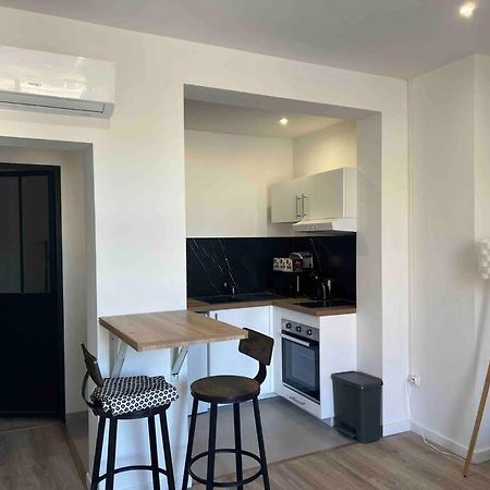 Montpellier Centre - La Fenetre De L'Ecusson Apartment ภายนอก รูปภาพ