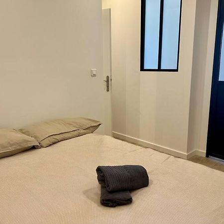 Montpellier Centre - La Fenetre De L'Ecusson Apartment ภายนอก รูปภาพ
