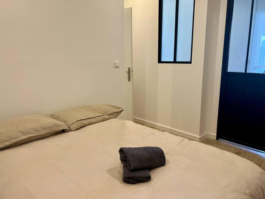Montpellier Centre - La Fenetre De L'Ecusson Apartment ภายนอก รูปภาพ