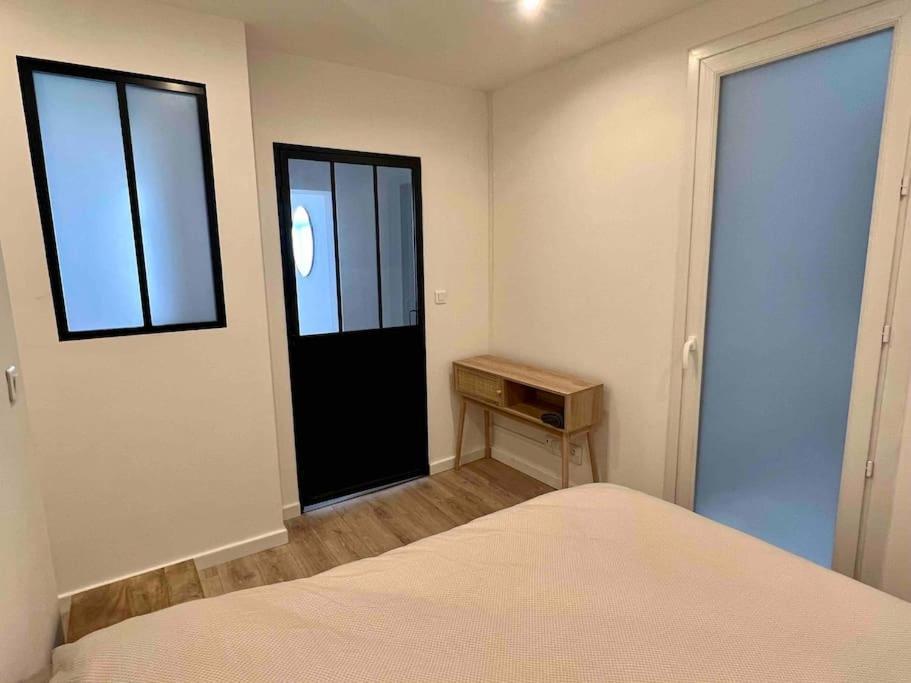 Montpellier Centre - La Fenetre De L'Ecusson Apartment ภายนอก รูปภาพ