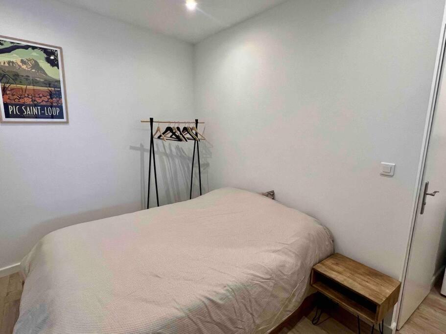 Montpellier Centre - La Fenetre De L'Ecusson Apartment ภายนอก รูปภาพ